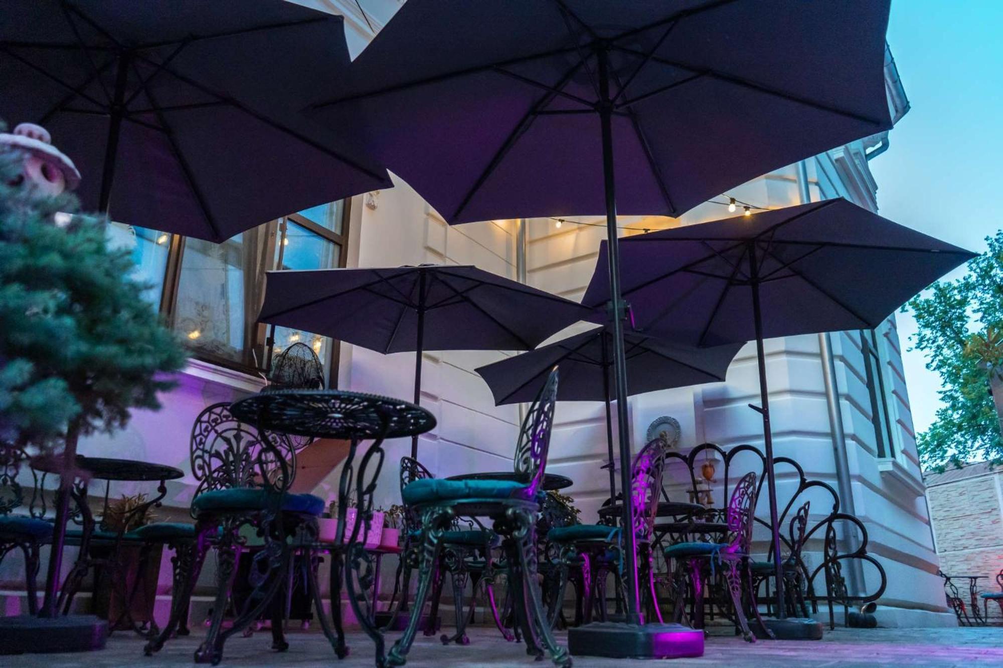 Conacul Coroanei Luxury Boutique Hotel Bucharest Exterior photo