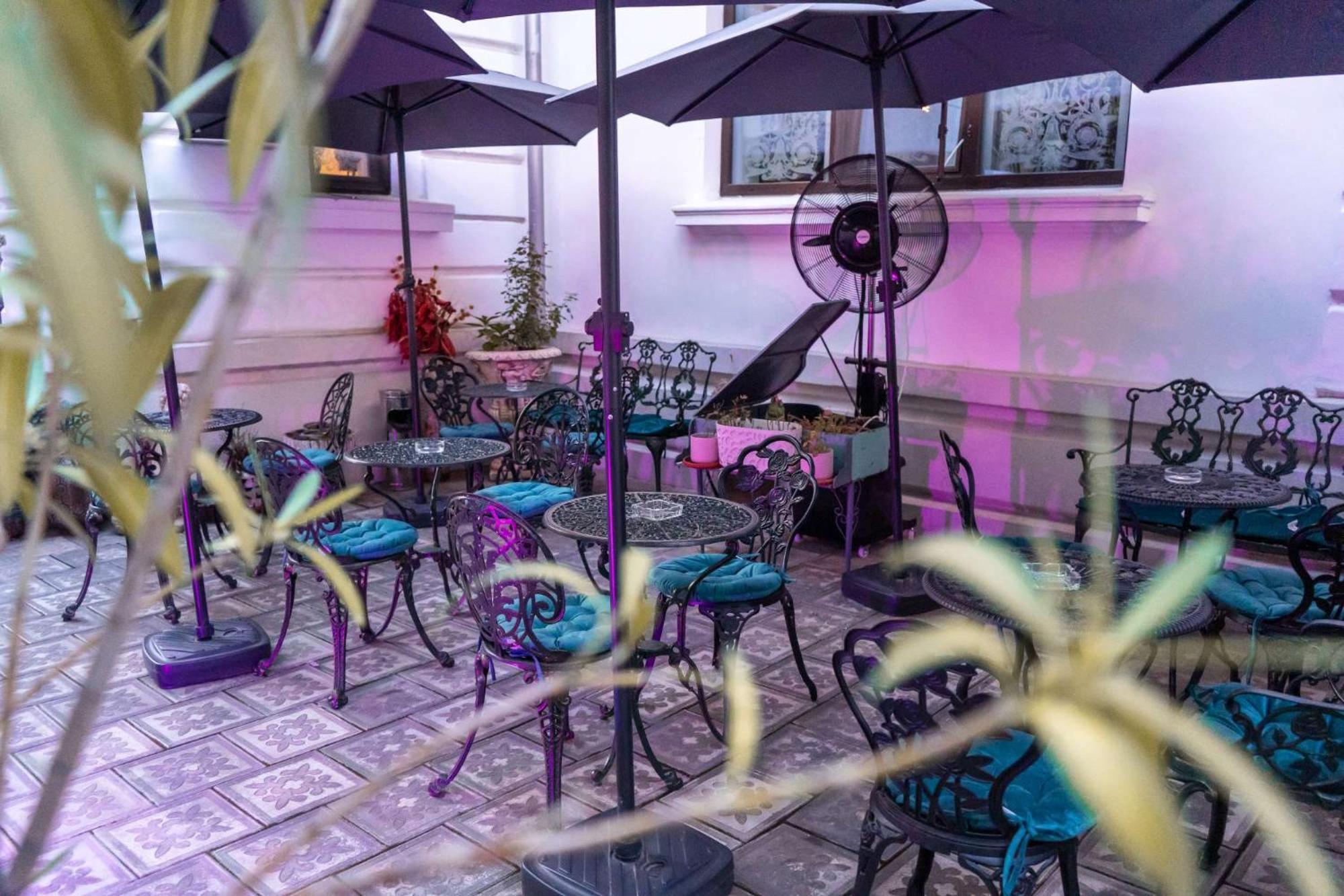 Conacul Coroanei Luxury Boutique Hotel Bucharest Exterior photo