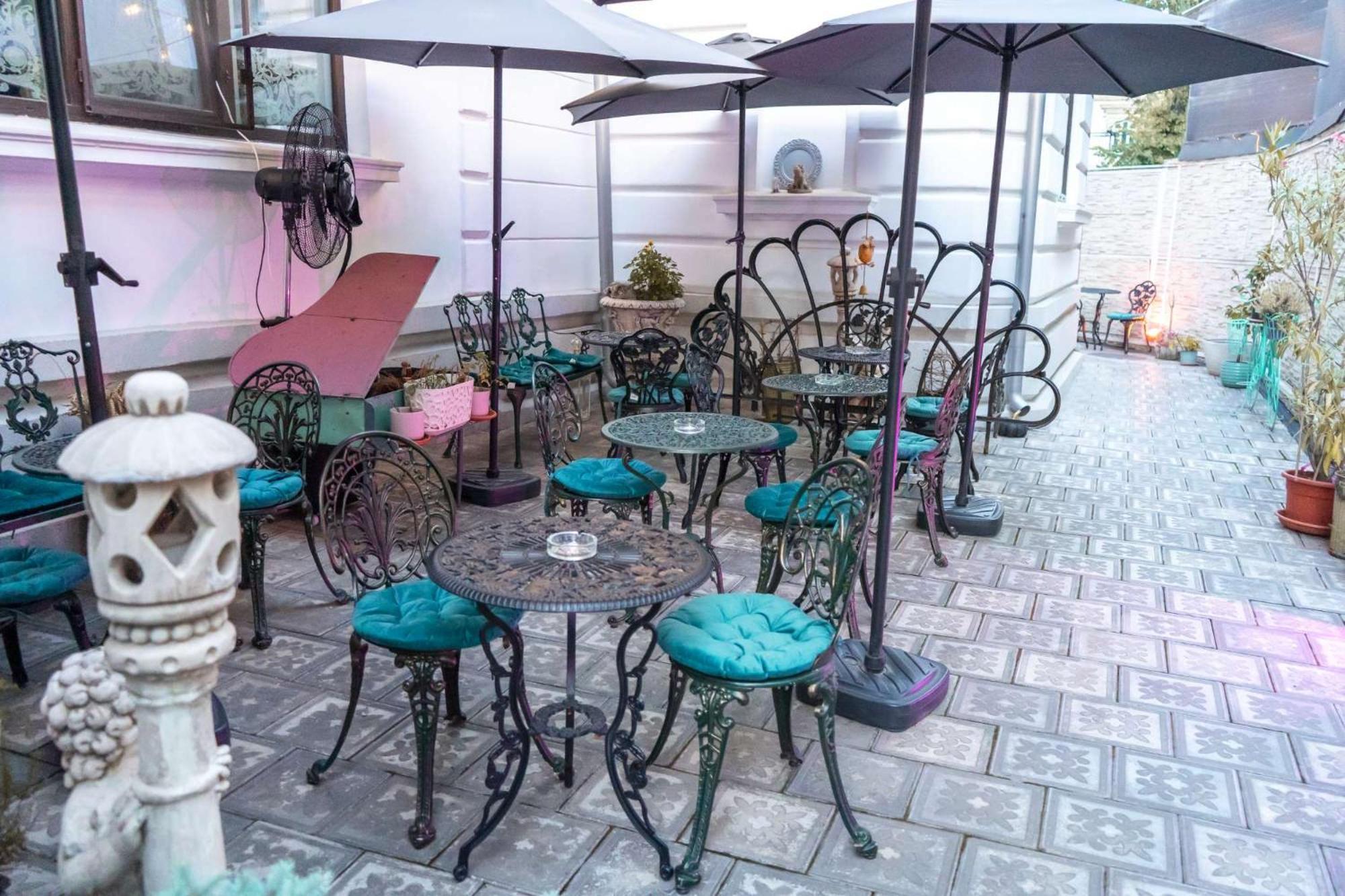 Conacul Coroanei Luxury Boutique Hotel Bucharest Exterior photo
